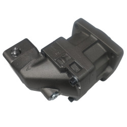 HYDRAULIC MOTOR PARKER F12-040-MS-SV-S-000-L130-P0